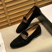 Men Gucci shoes 294