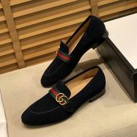 Men Gucci shoes 295