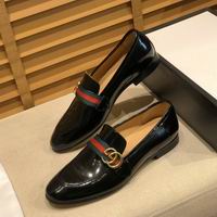 Men Gucci shoes 298