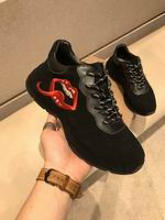 Men Gucci shoes 301