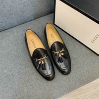 Men Gucci shoes 312