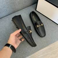 Men Gucci shoes 317