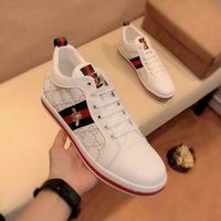 Men Gucci shoes 328