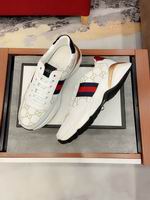 Men Gucci shoes 338
