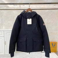 Men Moncler DownJackets001