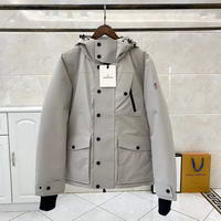 Men Moncler DownJackets002