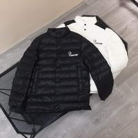 Men Moncler DownJackets003