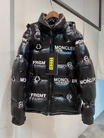 Men Moncler DownJackets005
