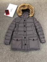 Men Moncler DownJackets007