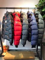 Men Moncler DownJackets010