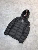 Men Moncler DownJackets018
