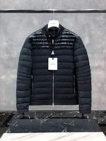 Men Moncler DownJackets019