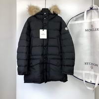 Men Moncler DownJackets034