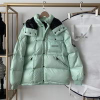 Men Moncler DownJackets037