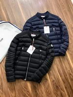 Men Moncler DownJackets038