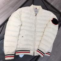 Men Moncler DownJackets044