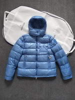 Men Moncler DownJackets049