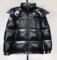 Men Moncler DownJackets053