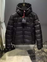 Men Moncler DownJackets056