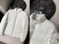 Men Prada DownJackets001
