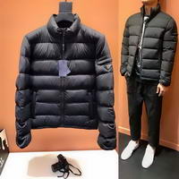 Men Prada DownJackets006