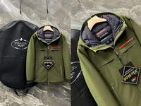 Men Prada DownJackets009