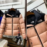 Men The North Face007