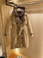 Women Burberry Jackets024