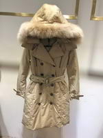 Women Burberry Jackets032