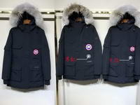 Women Goose DownJackets002