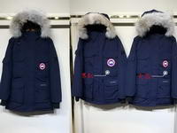 Women Goose DownJackets003