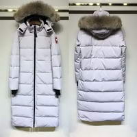 Women Goose DownJackets006