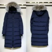 Women Goose DownJackets009