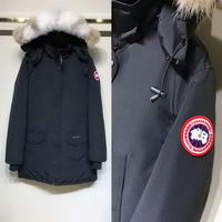 Women Goose DownJackets013