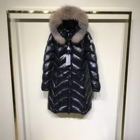Women Moncler Down Jackets020