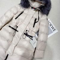 Women Moncler Down Jackets025