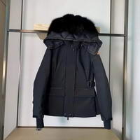 Women Moncler Down Jackets031