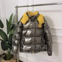 Women Moncler Down Jackets037