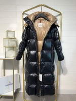 Women Moncler Down Jackets046