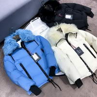 Women Moncler Down Jackets047