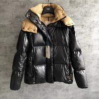 Women Moncler Down Jackets048