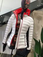 Women Moncler Down Jackets050