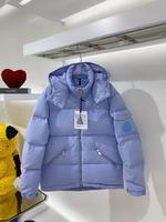 Women Moncler Down Jackets057