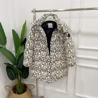 Women Moncler Down Jackets058