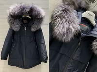 Women Prada Down Jackets008