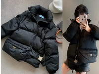 Women Prada Down Jackets009