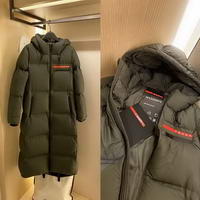 Women Prada Down Jackets012
