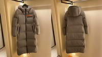 Women Prada Down Jackets013