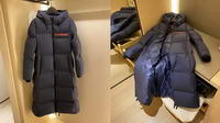 Women Prada Down Jackets014