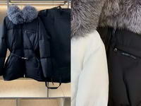 Women Prada Down Jackets016